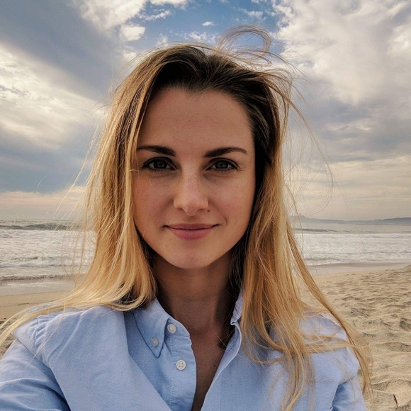 Meet your Posher, Olga - Picture 3 of 4